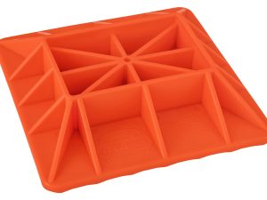 Подставка для реечного домкрата. Артикул: DZO