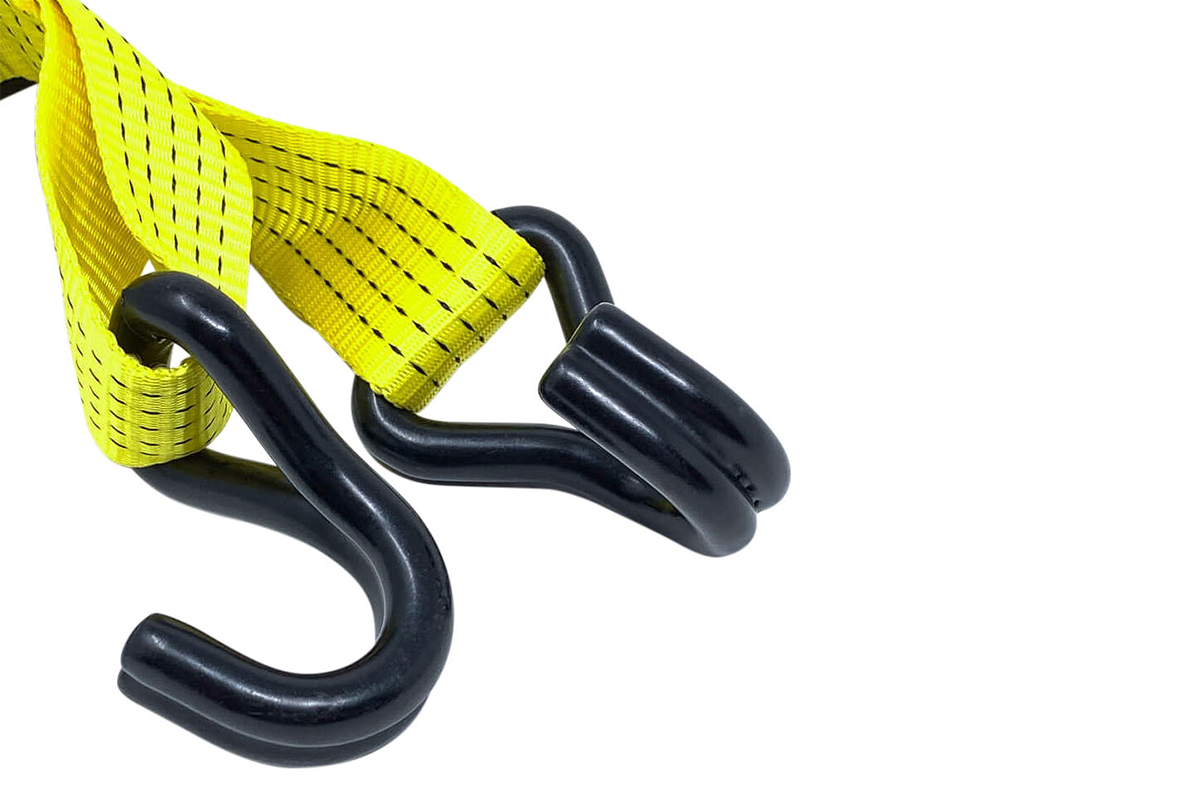 Крюк для реечного домкрата (желтый) — изображение 5