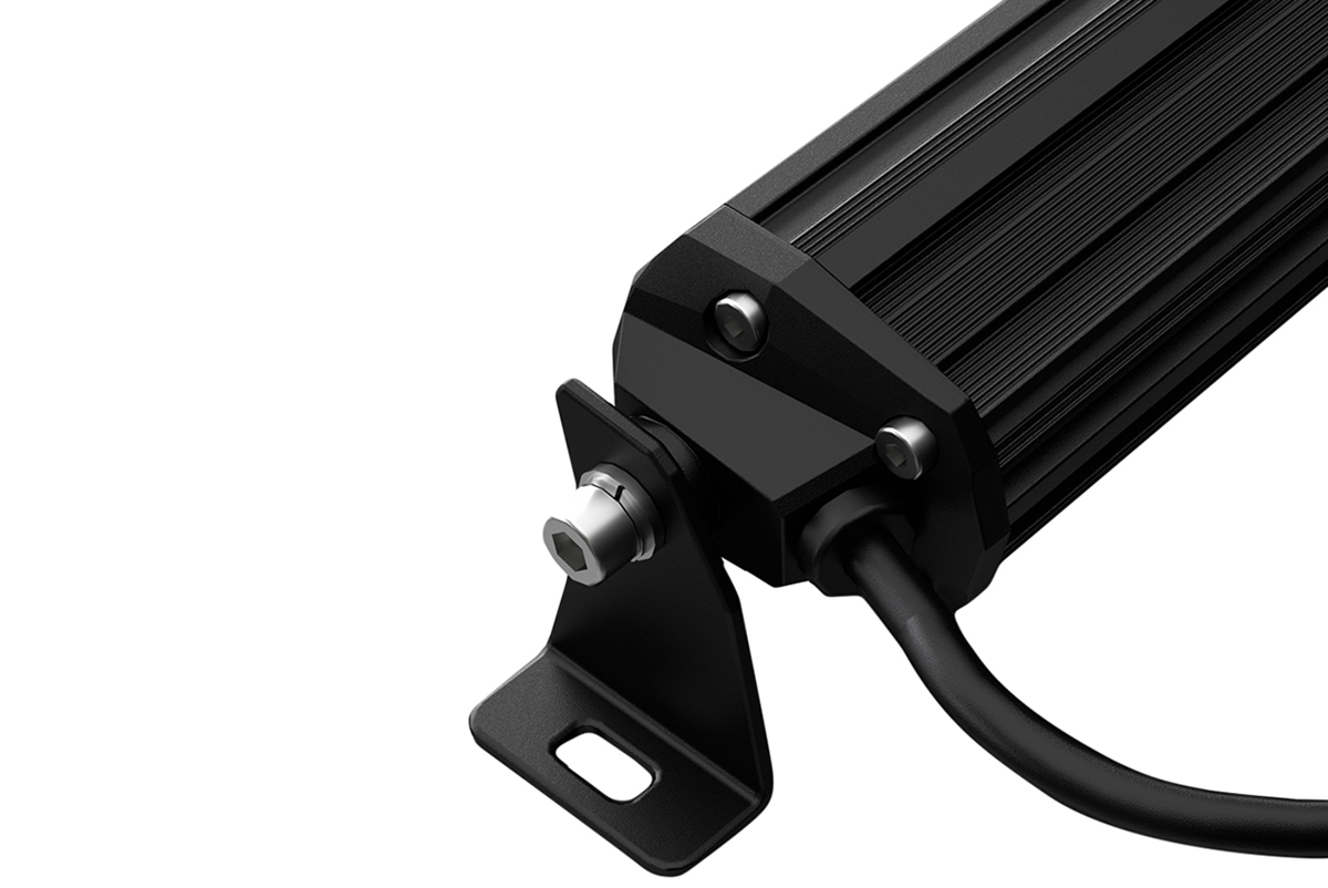 Фара комбинированного света AURORA 325 мм 50W LED — изображение 6