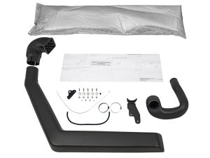 Шноркель для Suzuki Jimny 2018+