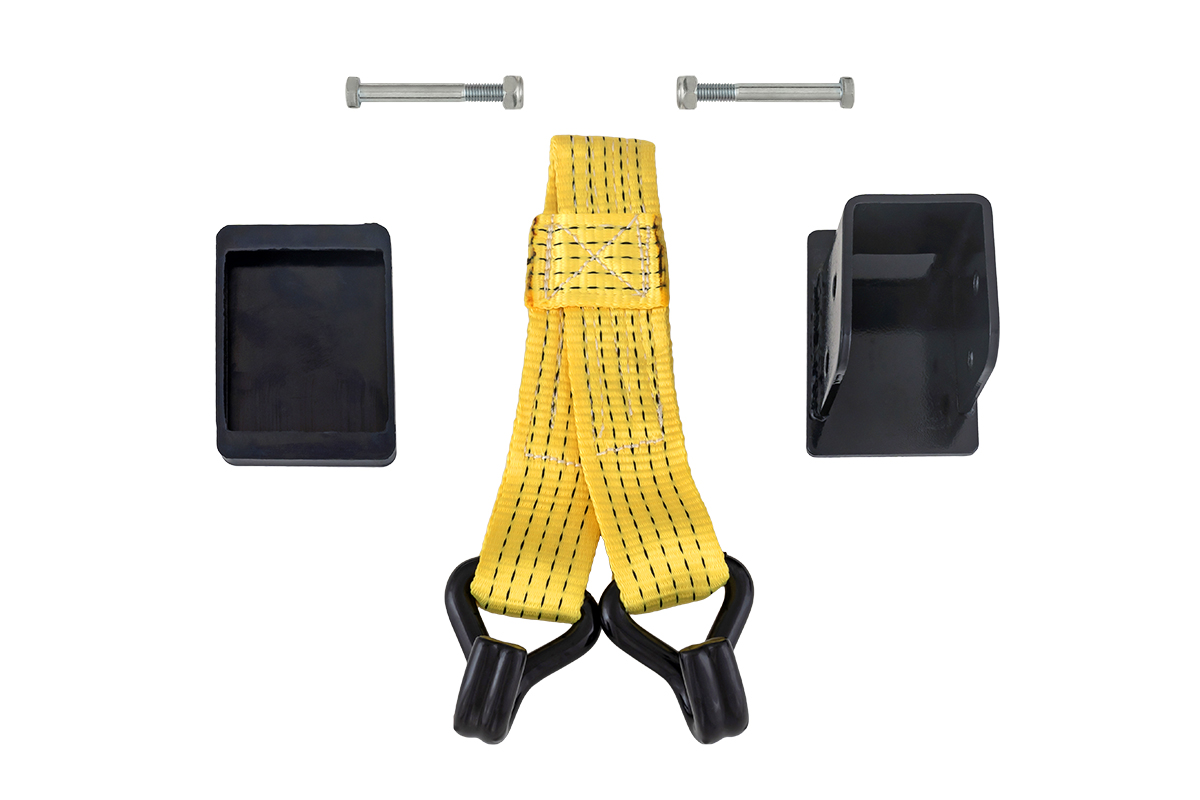 Крюк для реечного домкрата (желтый) — изображение 7