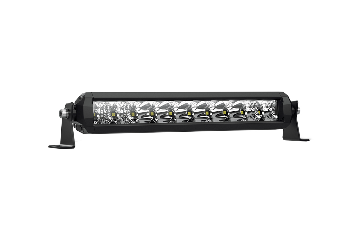 Фара комбинированного света AURORA 254 мм 50W LED. Артикул: ALO-S5D1-10-H