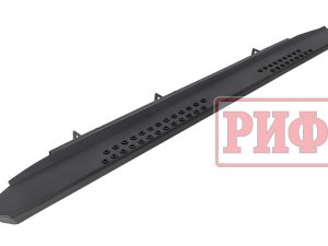 Пороги РИФ силовые JAC T6, SOLLERS ST6. Артикул: RIF033-41000
