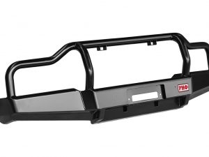 Бамперы силовые