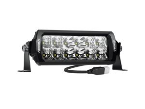 Купить Дополнительную Светодиодную фару дальнего света 152 мм 60W LED в Минске с гарантией и доставкой по Беларуси - 4wd.by