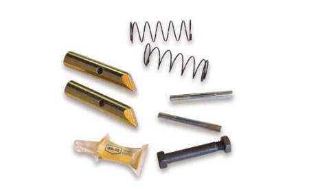 Купить Ремкомплект для домкрата РБ