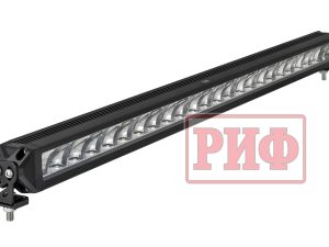 Купить дополнительную Светодиодную фару дальнего света РИФ 818 мм 120W LED. Артикул: BR01120C
