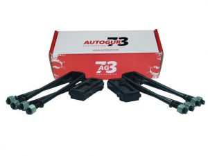 купить проставки рессора мост