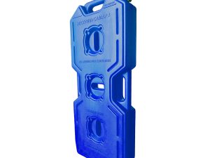 Канистра "Экстрим-Самара" 20 л (синяя). Артикул: kan-EX-SAM-20L-BL