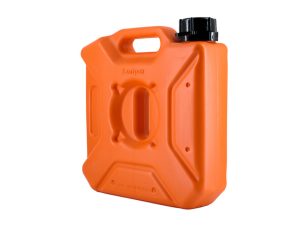 Канистра Экстрим "Драйв" 5 л (оранжевая). Артикул: kan-EXD-5L-OR