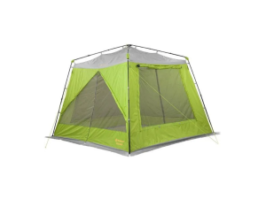 Шатер HELIOS SORANG зелёный полуавтоматический. Артикул: N-80101-GG