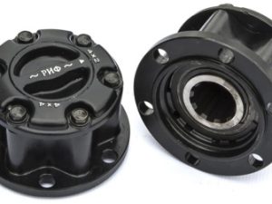 Хабы колесные