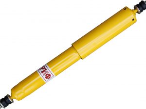 Рулевое управление внедорожника