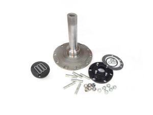 Трансмиссия внедорожников 4x4