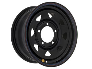 Колесные диски