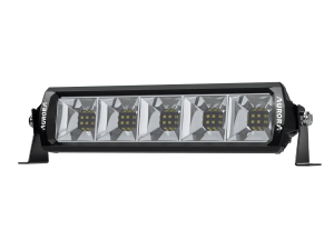 Купить Светодиодную фару рабочего (ближнего) света Аврора 254 мм 100W LED в Минске с гарантией и доставкой по Беларуси - 4wd.by