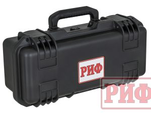 Купить Кейс защитный ударопрочный РИФ 462x213x170 мм. Артикул: WR-85