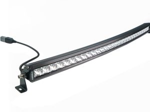 Купить Светодиодную фару комбинированного света Аврора 508 мм 100W LED в Минске с гарантией и доставкой по Беларуси - 4wd.by