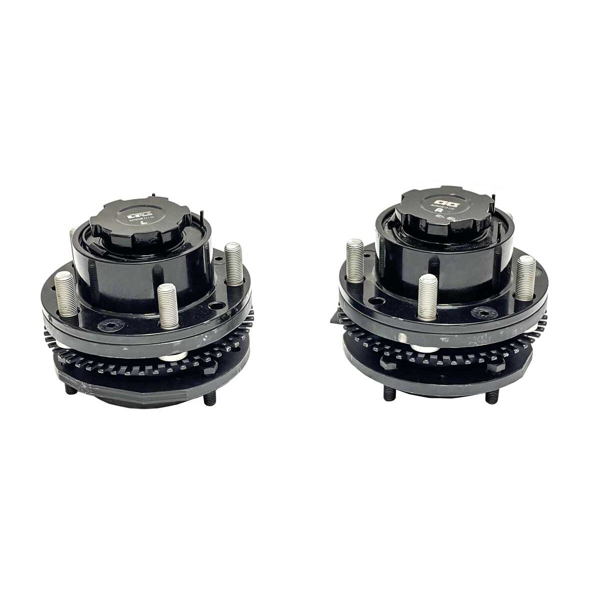 Хабы ГАЗ автоматические купить в Минске с доставкой по РБ