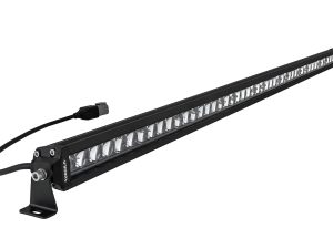 Фара комбинированного света AURORA 1118 мм 240W LED. Артикул: ALO-S5-44-L3D1