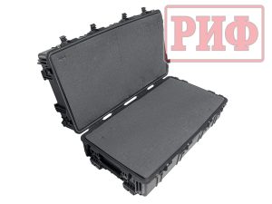 Кейс защитный ударопрочный РИФ 1140х643х419 мм IP55. Артикул: WR-58-1