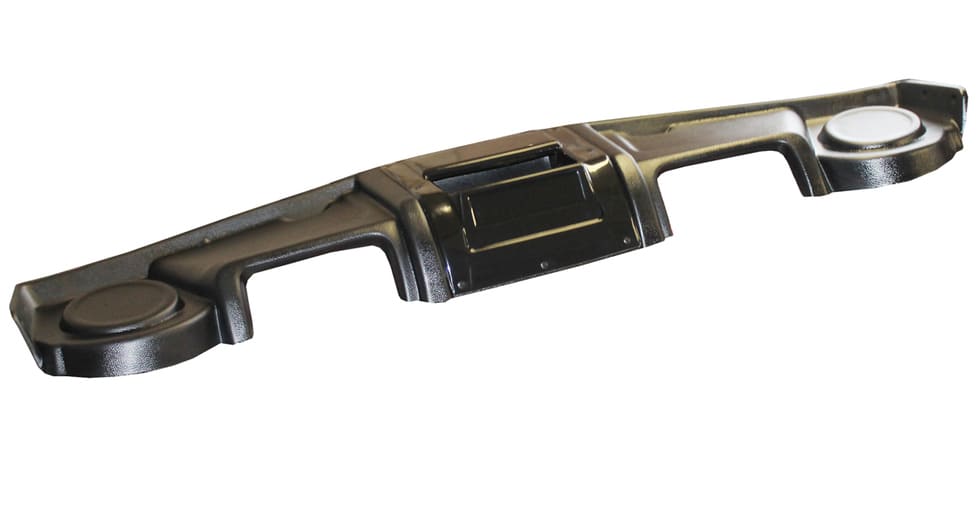 Купить полку под магнитолу в ниву и уаз