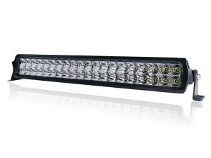 Купить Дополнительную Светодиодную фару комбинированного света AURORA 508 мм 200W LED Артикул: ALO-D6D1-20-R149 в Минске с гарантией и доставкой по Беларуси - 4wd.by