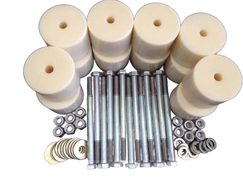 Купить Лифт комплекты для установки колес в Минске