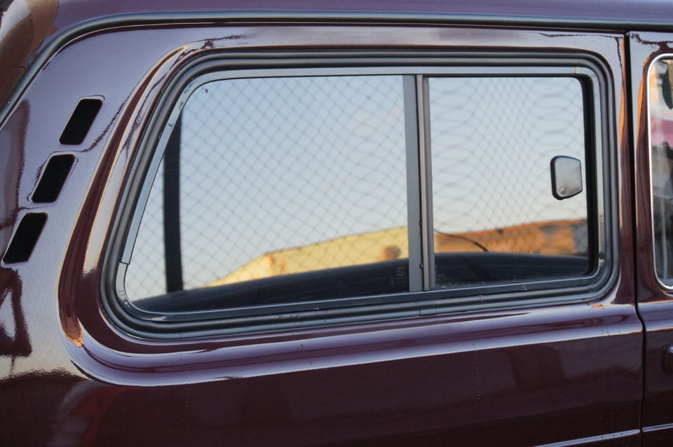 Купить окна салона УАЗ и НИВА в РБ