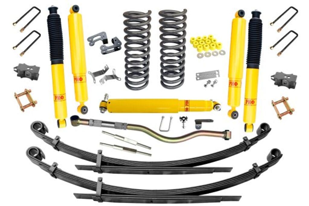 Купить лифт комплект для внедорожника в минске