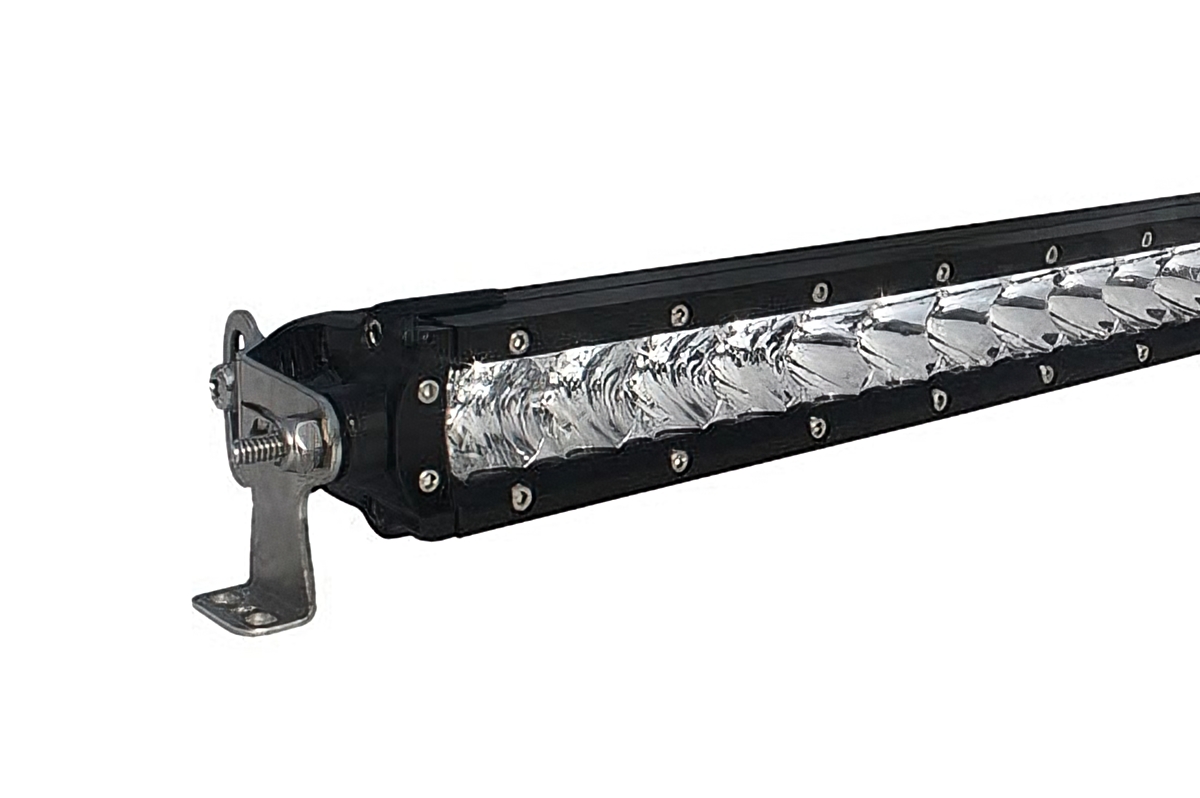 Светодиодная фара комбинированного света AURORA 1016 мм 200W LED — изображение 2