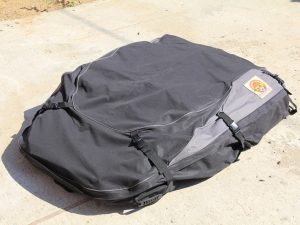 Сумка багажная Telawei 130х110х30 см. Артикул: T094