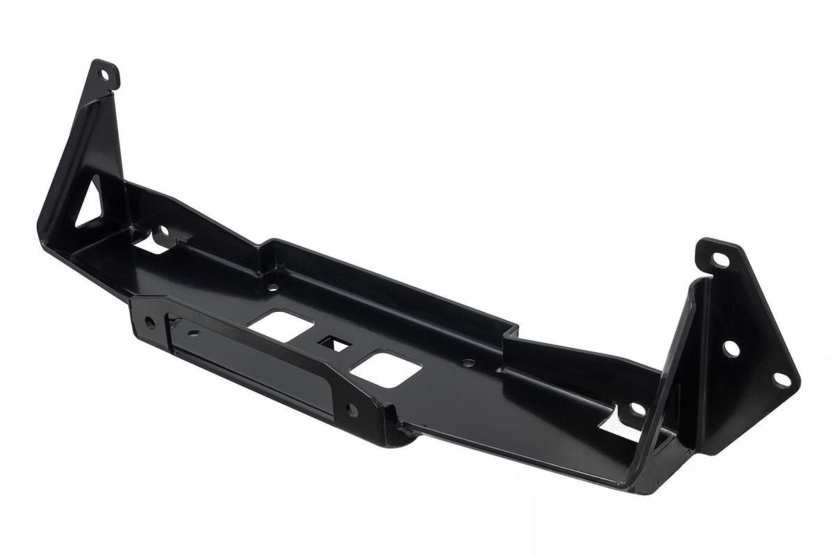 Купить площадку в штатный бампер хавал в рб