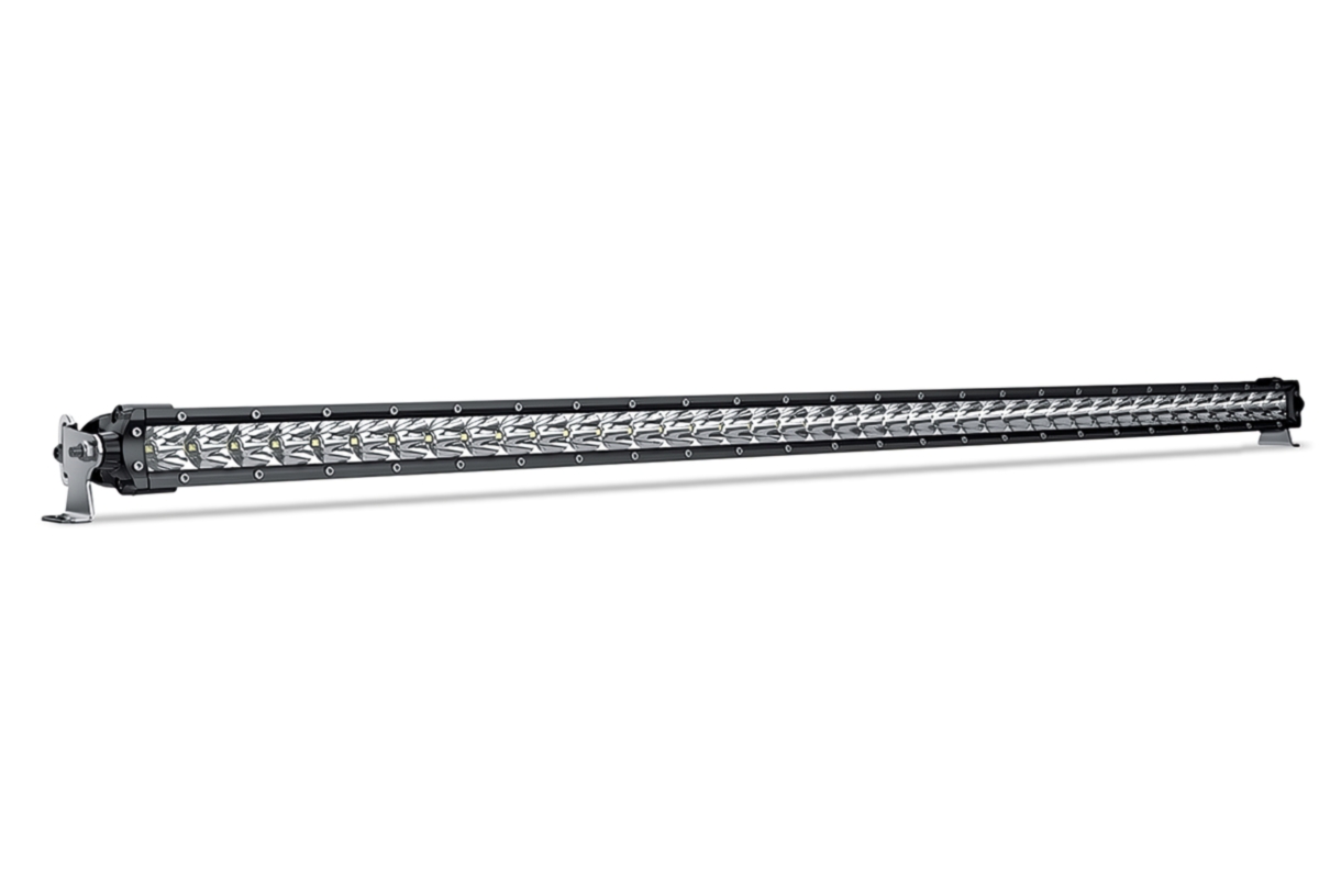 Светодиодная фара комбинированного света AURORA 1016 мм 200W LED. Артикул: ALO-S1-40-P7E7D1