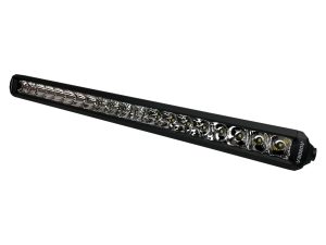 Купить Дополнительную Светодиодную фару комбинированного света AURORA 508 мм 100W LED Артикул: ALO-S5D1-20-H-R149 в Минске с гарантией и доставкой по Беларуси - 4wd.by