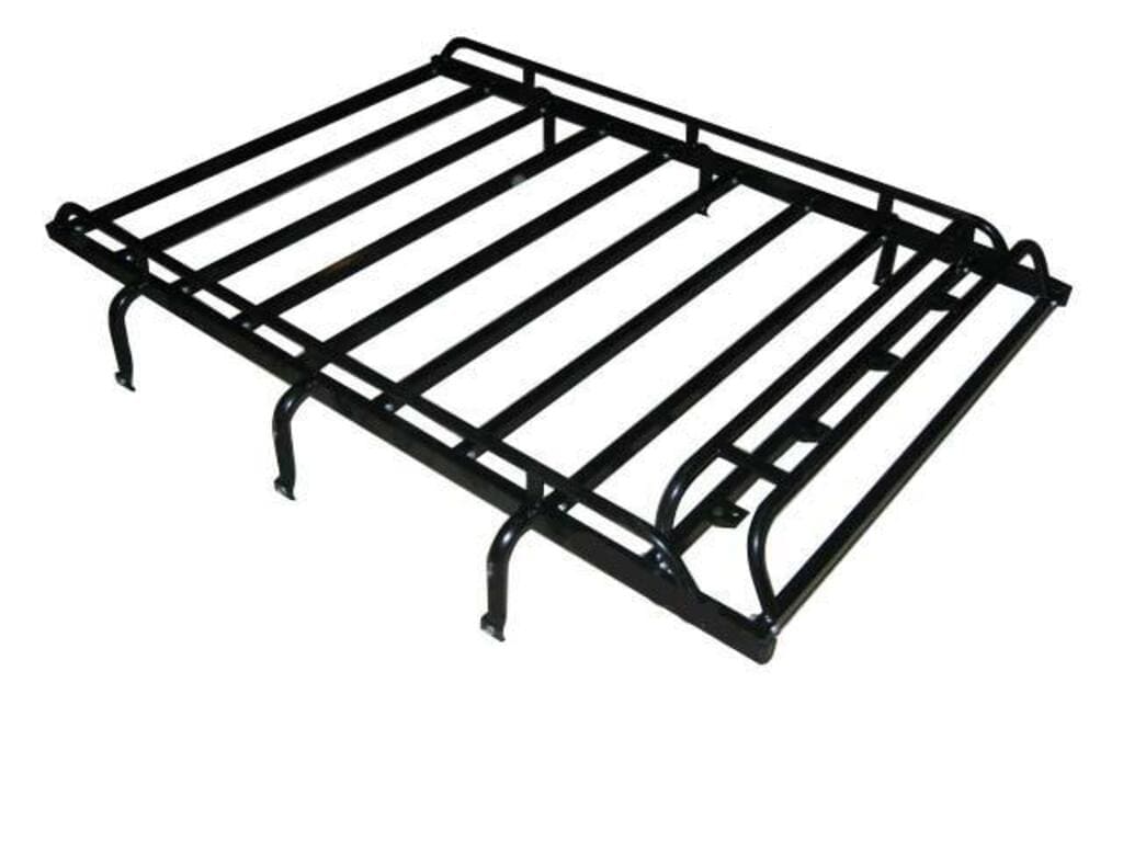 Купить экспедиционный багажник на крышу нива в минске