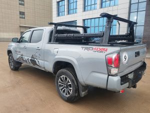 Кунги и силовые каркасы