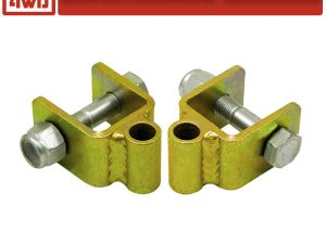 Удлинители амортизаторов ВАЗ Нива/Chevrolet Niva (H34x12x40мм)