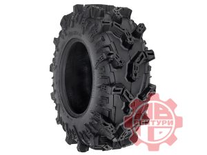 Шина для квадроцикла ATV/UTV WANDA P3048 30X10.00R14. Артикул: P304806