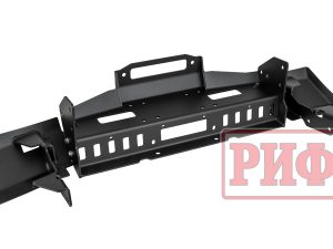 Площадка РИФ под лебёдку с защитой радиаторов для TANK 400. Артикул: RIFT40-33003