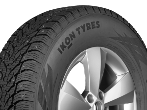 Шина IKON Autograph Ice LT3 265/70 R17 121/118Q шипованные. Артикул: TS72400