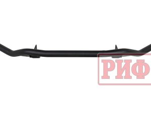 Бампер РИФ силовой передний/защита штатного бампера TANK 400 c защитой радиатора. Артикул: RIFT40-11176