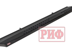 Пороги РИФ силовые Nissan Patrol Y61 2004+ (АКПП). Артикул: RIFY61-40700-04