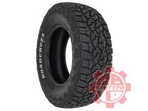 Шина пневматическая ROADCRUZA RA7000 X/T 255/70R16 111T. Артикул: RA185901