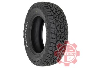 Шина пневматическая ROADCRUZA RA7000 X/T LT235/75R15 104/101R. Артикул: RA187102