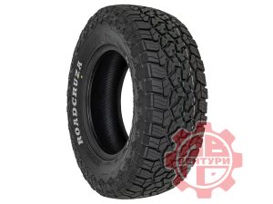 Шина пневматическая ROADCRUZA RA7000 X/T 275/70R16 114T. Артикул: RA186001