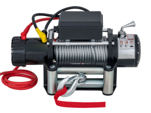 Лебедка Электрик винч 13500