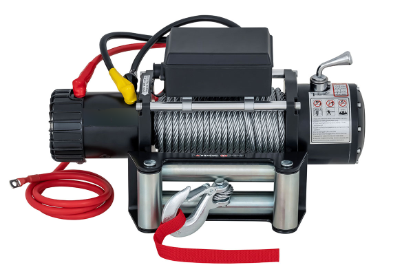 Лебедка Электрик винч 13500