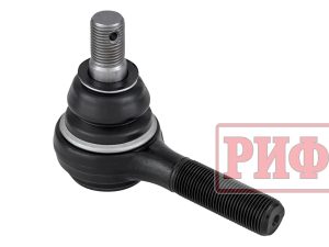 Наконечник рулевой тяги РИФ правый усиленный ГАЗ Соболь/Газель NEXT (3302-3414056). Артикул: RE100R