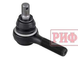 Наконечник рулевой тяги РИФ левый усиленный ГАЗ Соболь/Газель NEXT (3302-3414057). Артикул: RE101L